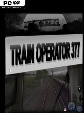 Train Operator 377 Free Download » SteamUnlocked