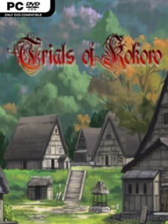 Trials of Kokoro - PC Game on SteamUnlocked