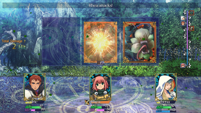 Trials of Kokoro PC Screenshot