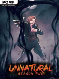 Unnatural Season Two - PC Game on SteamUnlocked