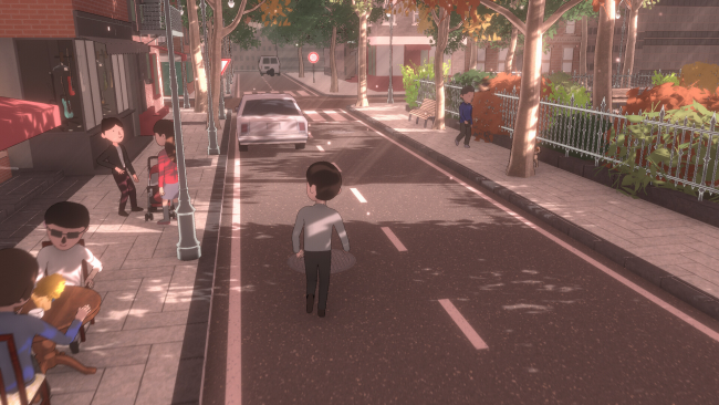 Unwording PC Screenshot