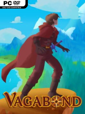 Vagabond (v0.7.0) - PC Game on SteamUnlocked