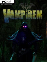 Vampirem Free Download (v1.551) - PC Game on SteamUnlocked
