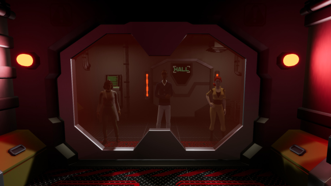 Vessels PC Screenshot