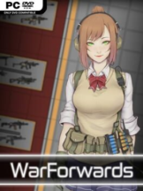 WarForwards Free Download (v1.0) - PC Game on SteamUnlocked