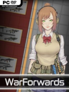 WarForwards (v1.0) - PC Game on SteamUnlocked