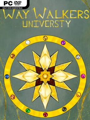 Way Walkers: University - PC Game on SteamUnlocked