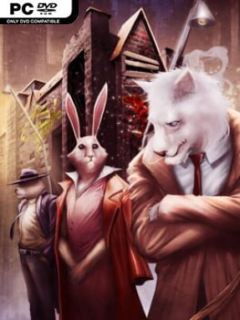 Welcome To Moreytown - PC Game on SteamUnlocked