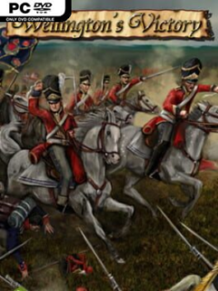 Wellington’s Victory (v2.1.3) - PC Game on SteamUnlocked