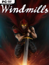 Windmills Free Download (v1.1.1.0) - PC Game on SteamUnlocked