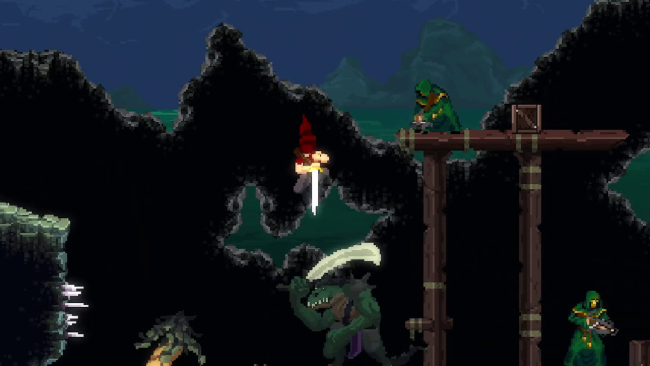 Windmills PC Screenshot