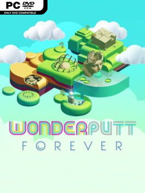 Wonderputt Forever (v1.1.450) - PC Game on SteamUnlocked