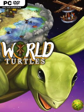 World Turtles - PC Game on SteamUnlocked