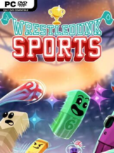Wrestledunk Sports Free Download (v1.0.1.71) - PC Game on SteamUnlocked