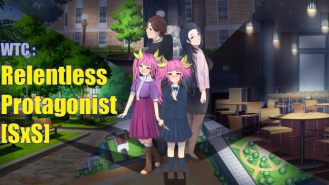 WTC : Relentless Protagonist Free Download