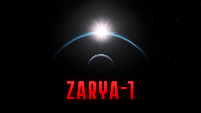 Zarya-: Mystery on the Moon Free Download