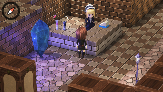 ZOID ZOID TETSOIDEA PC Screenshot