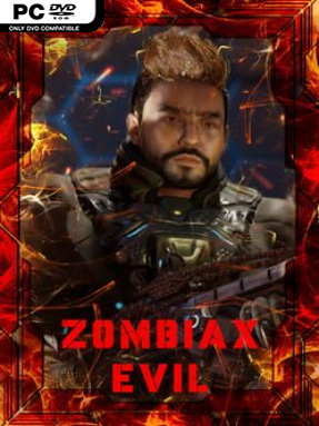 ZOMBIAX EVIL Free Download