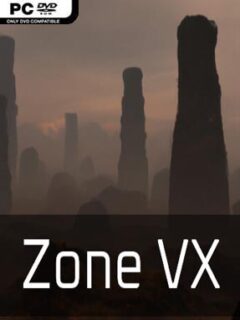 Zone VX - PC Game on SteamUnlocked