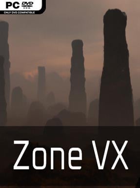 Zone VX - PC Game on SteamUnlocked