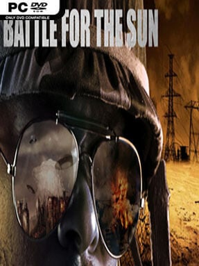 Battle For The Sun - PC Game on SteamUnlocked
