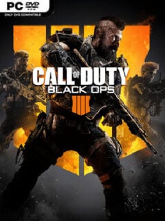 Call of Duty: Black Ops 4 (v296.5968.49.0.0.0.69365) - PC Game on SteamUnlocked