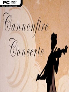 Cannonfire Concerto - PC Game on SteamUnlocked