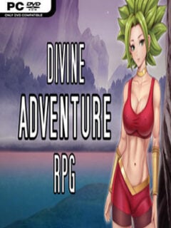 Divine Adventure RPG (v1.3 & Uncensored) - PC Game on SteamUnlocked