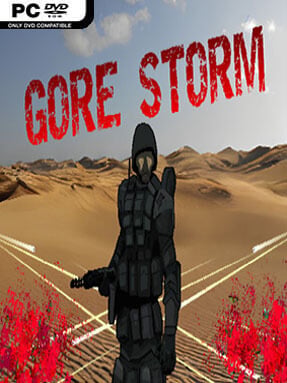 Gore Storm - PC Game on SteamUnlocked