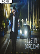 Lost In Darklight Free Download - PC Game on SteamUnlocked