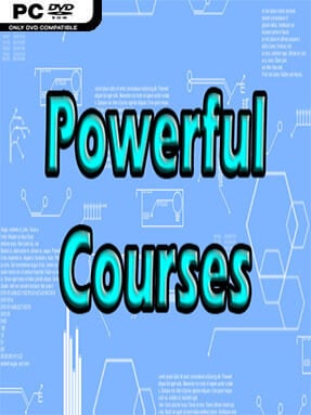 Powerful Courses Free Download (v2.4)