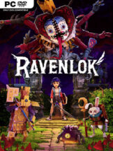 Ravenlok Free Download (v19) - PC Game on SteamUnlocked