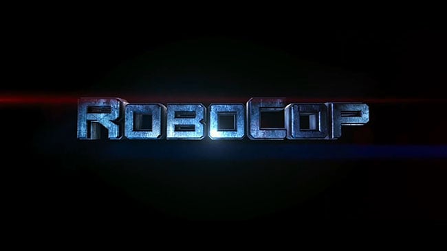 Robocop Free Download