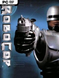 Robocop (2003) - PC Game on SteamUnlocked