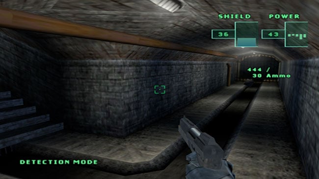 Robocop PC Screenshot