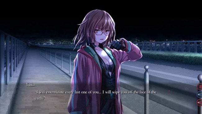 SaDistic BlooD PC Screenshot