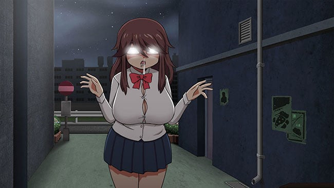 School of Lust PC Screenshot