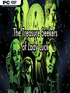 The Treasure Seekers Of Lady Luck - PC Game on SteamUnlocked