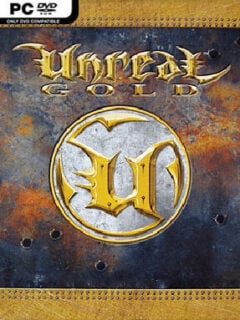 Unreal Gold (GOG) - PC Game on SteamUnlocked