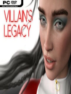 Villain’s Legacy (v3.0.5p & Uncensored) - PC Game on SteamUnlocked
