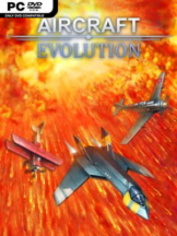 Aircraft Evolution Free Download (v1.2.9 & ALL DLC) - PC Game on SteamUnlocked