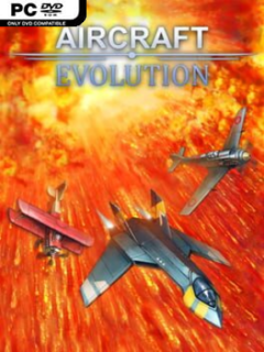 Aircraft Evolution (v1.2.9 & ALL DLC) - PC Game on SteamUnlocked