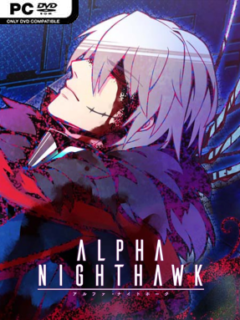 ALPHA-NIGHTHAWK (v2023.02.10) - PC Game on SteamUnlocked