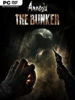 Amnesia: The Bunker (v1.9) - PC Game on SteamUnlocked
