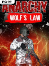 Anarchy: Wolf’s Law Free Download (v0.5.15.0608 & ALL DLC) - PC Game on SteamUnlocked