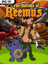 Ballads of Reemus: When the Bed Bites Free Download (v1.0.4) - PC Game on SteamUnlocked