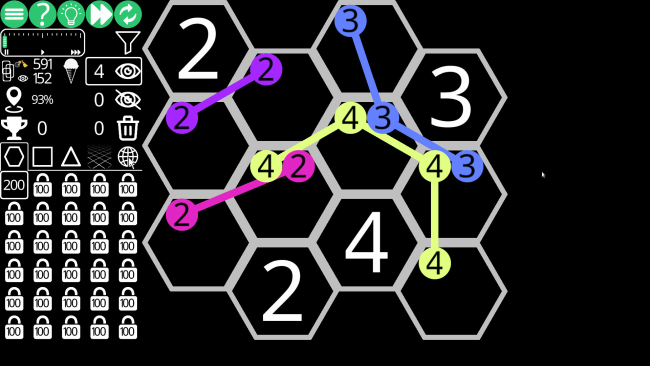 Bombe PC Screenshot