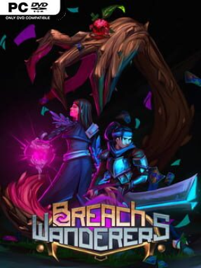 Breach Wanderers (v1.0001) - PC Game on SteamUnlocked
