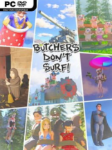 Butchers Don’t Surf! Free Download - PC Game on SteamUnlocked