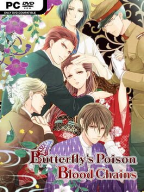 Butterfly’s Poison; Blood Chains Free Download